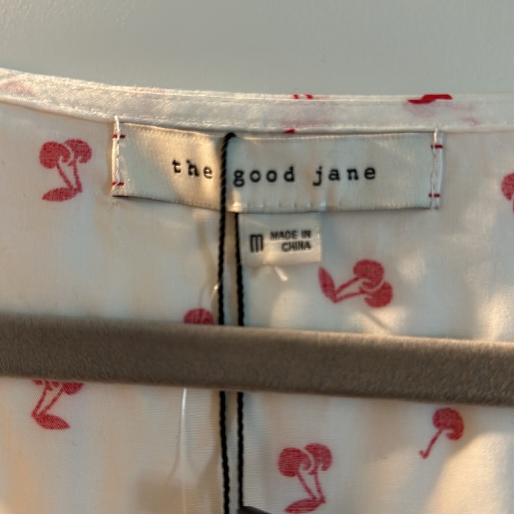 The Good Jane ๐ Top - Picture 4 of 8